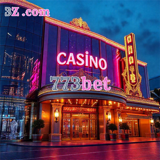 Cassino Incrível da 773bet: Diversão e Emoção a Cada Jogada