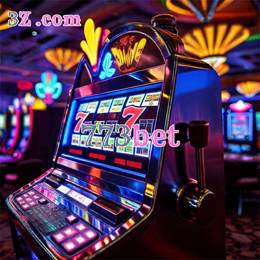 Slots do 773bet: A Realidade Atraente dos Jogos Brasileiros